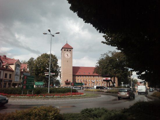 Muzeum Mazurskie